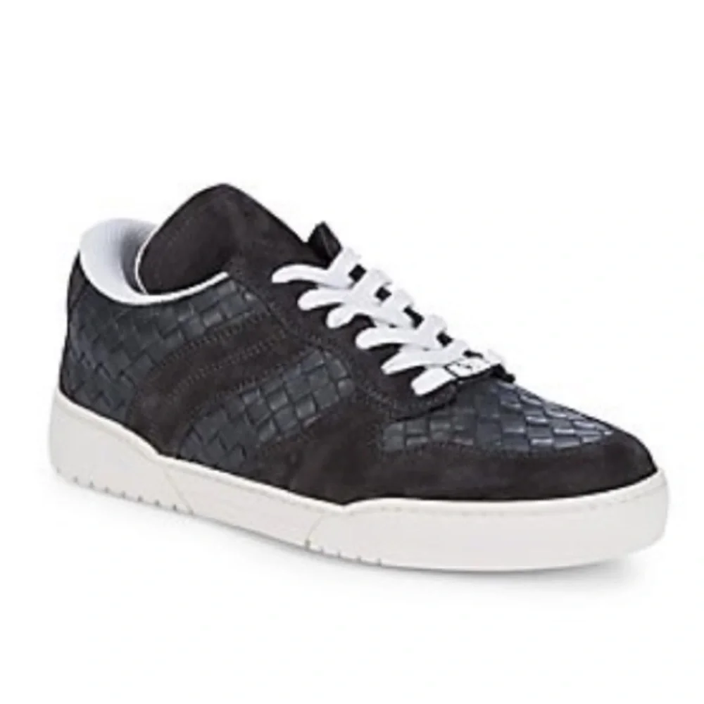Bottega Veneta | Shoes | Bottega Veneta 57 Basketweave Blue Bottega Veneta | Shoes | Bottega Veneta 57 Basketweave Blue